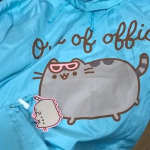 Set of 3 Spring Pusheen 2019 items